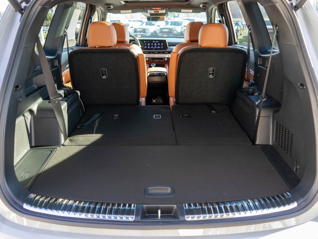 New 2025 Kia Telluride SX X-Line image 34