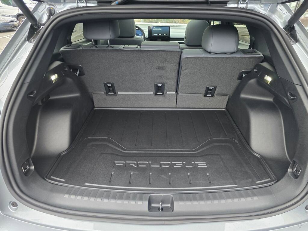 New 2025 Honda Prologue Touring image 5