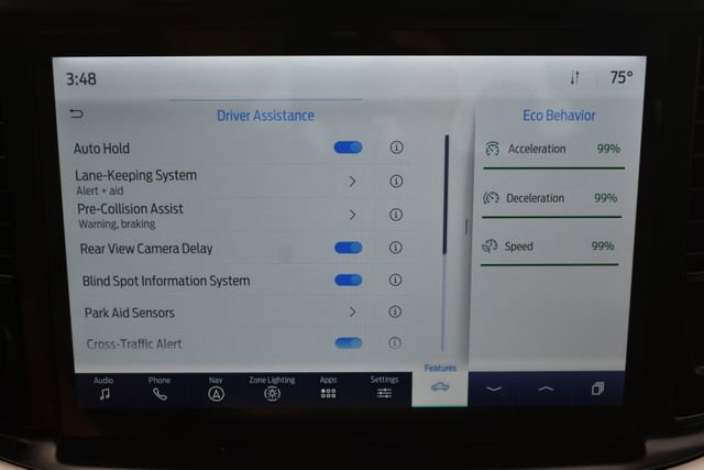 Used 2021 Ford F150 XLT w/ Equipment Group 302A High AWD/4WD image 31