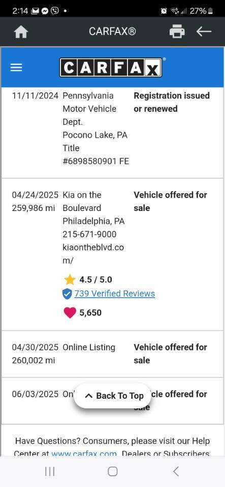 Used 2011 Toyota Tundra 4x4 Double Cab image 61