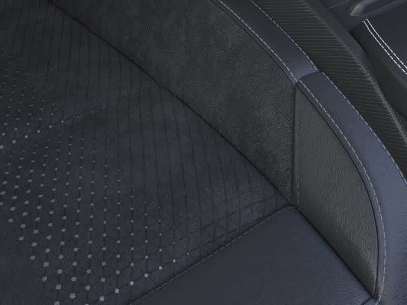 New 2025 Ford Mustang Mach-E GT image 16