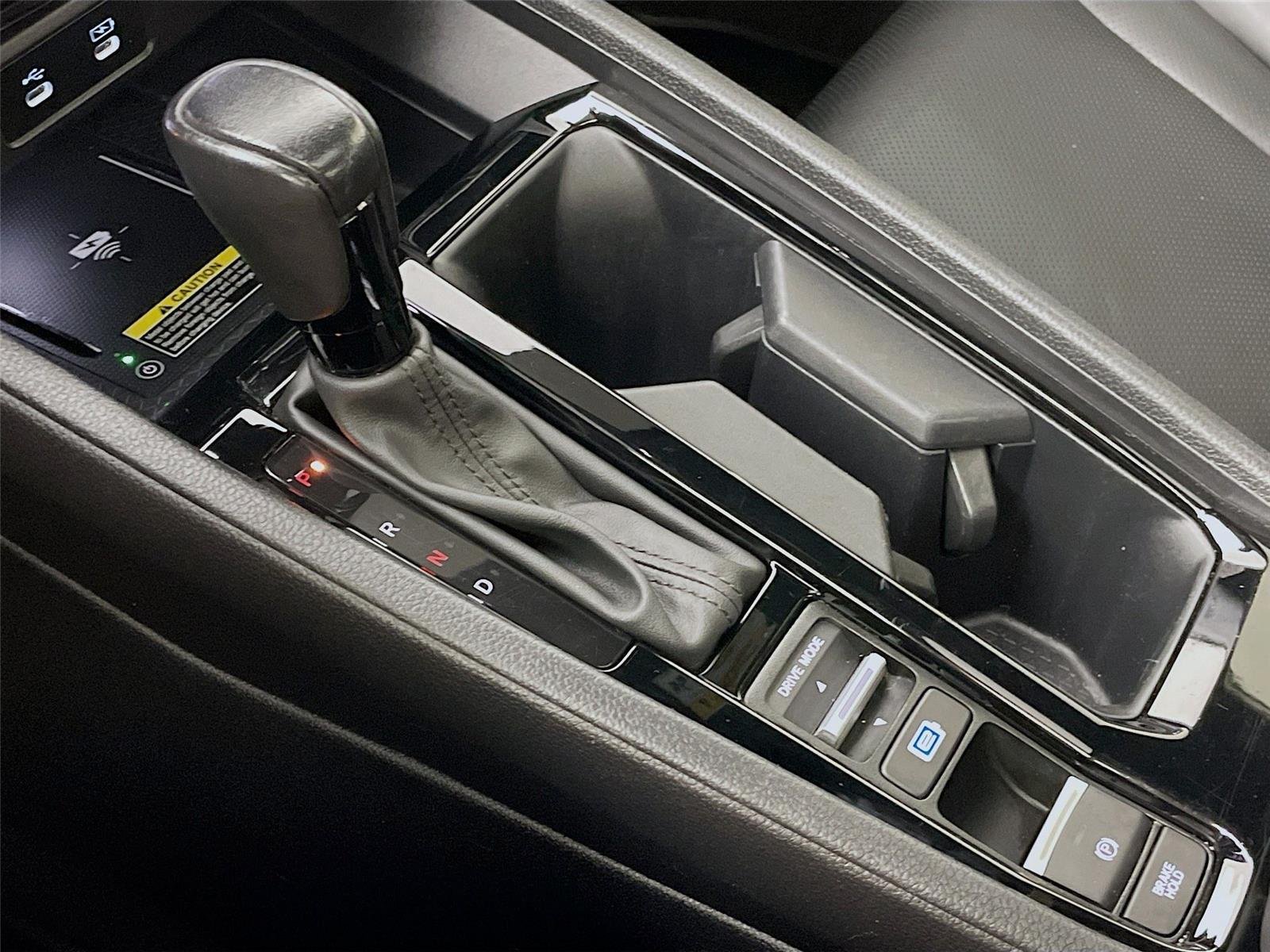 Used 2023 Honda Accord Sport image 20