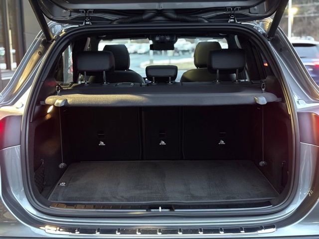 Used 2025 Mercedes-Benz GLA 250 GLA 250 image 56