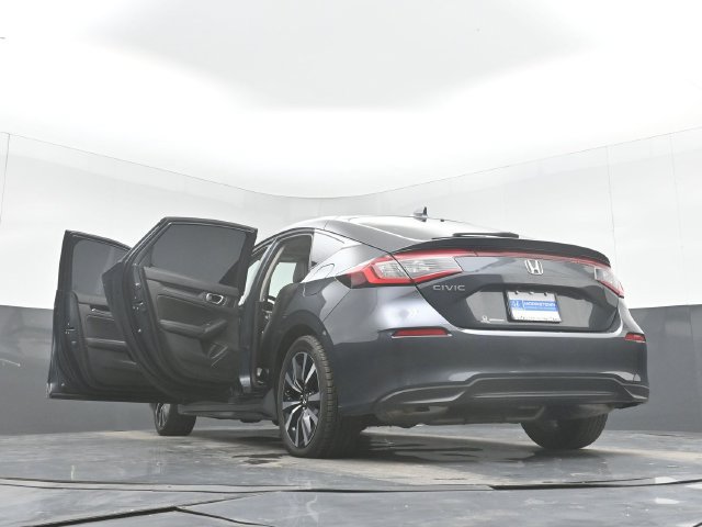 Used 2022 Honda Civic EX-L image 54