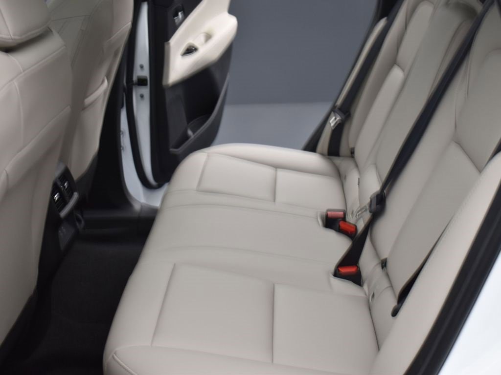 New 2025 Nissan Murano SL image 19