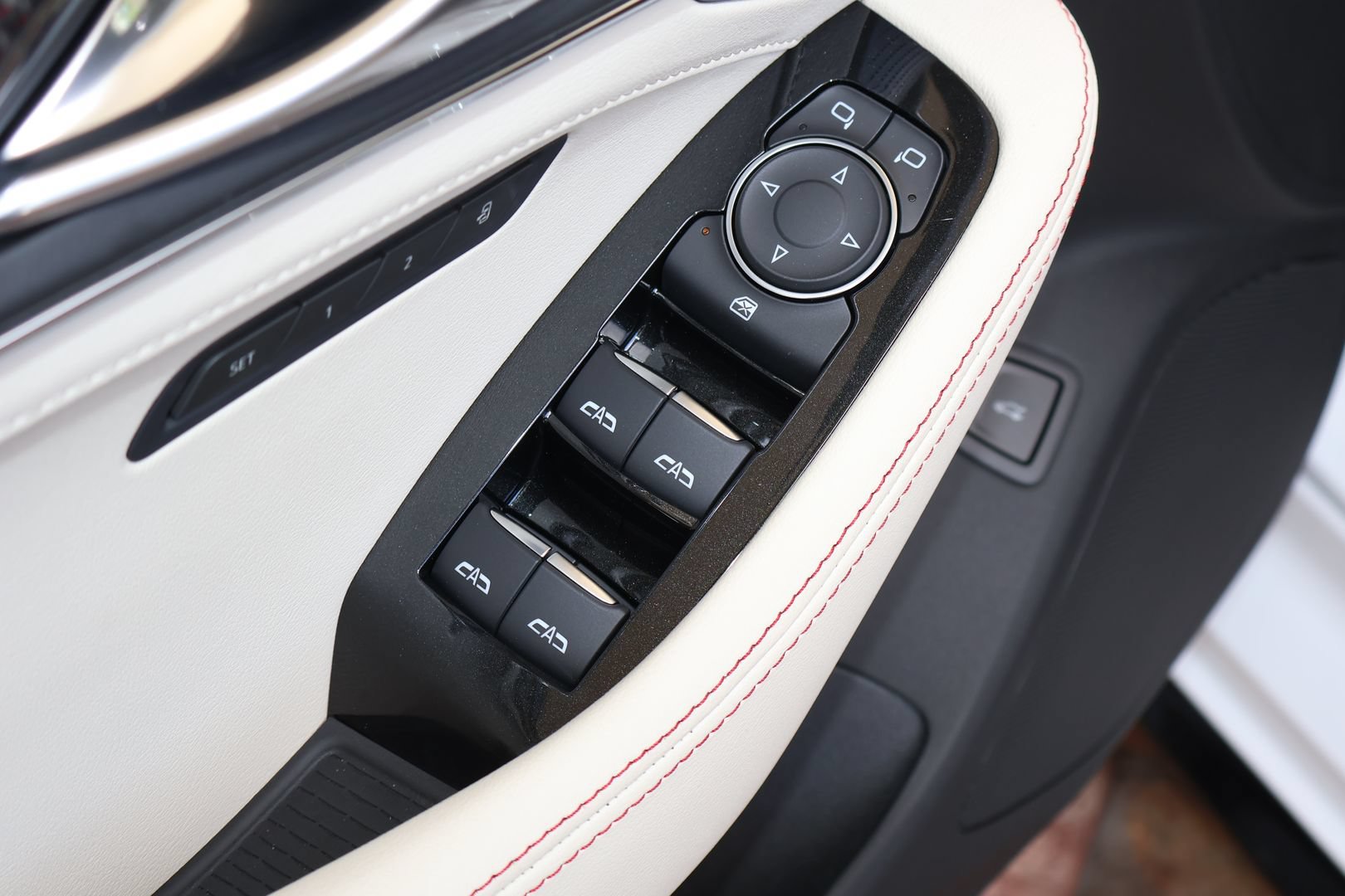 New 2026 Cadillac CT5 Sport RWD image 11