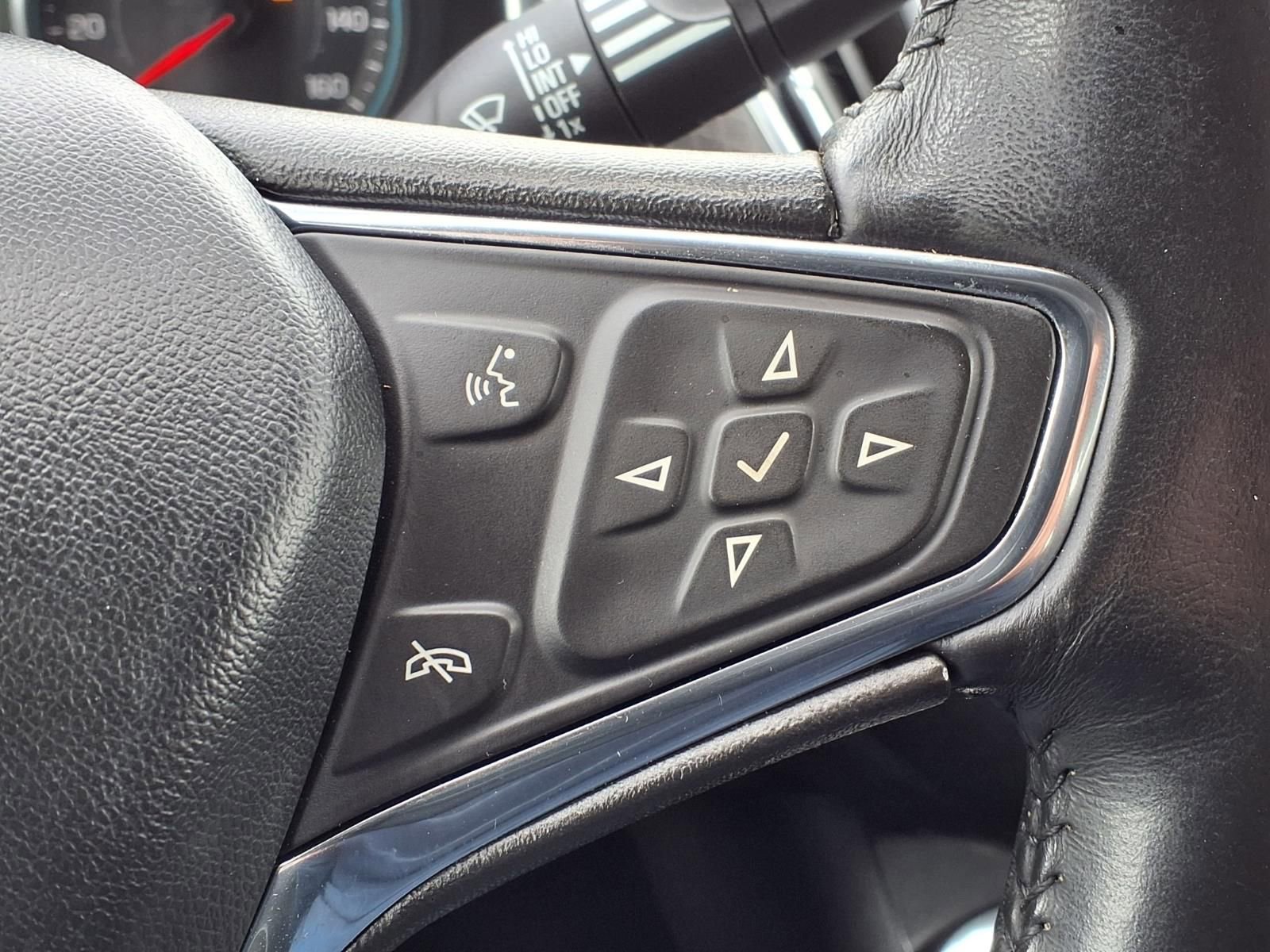 Used 2016 Chevrolet Malibu LT FWD image 28