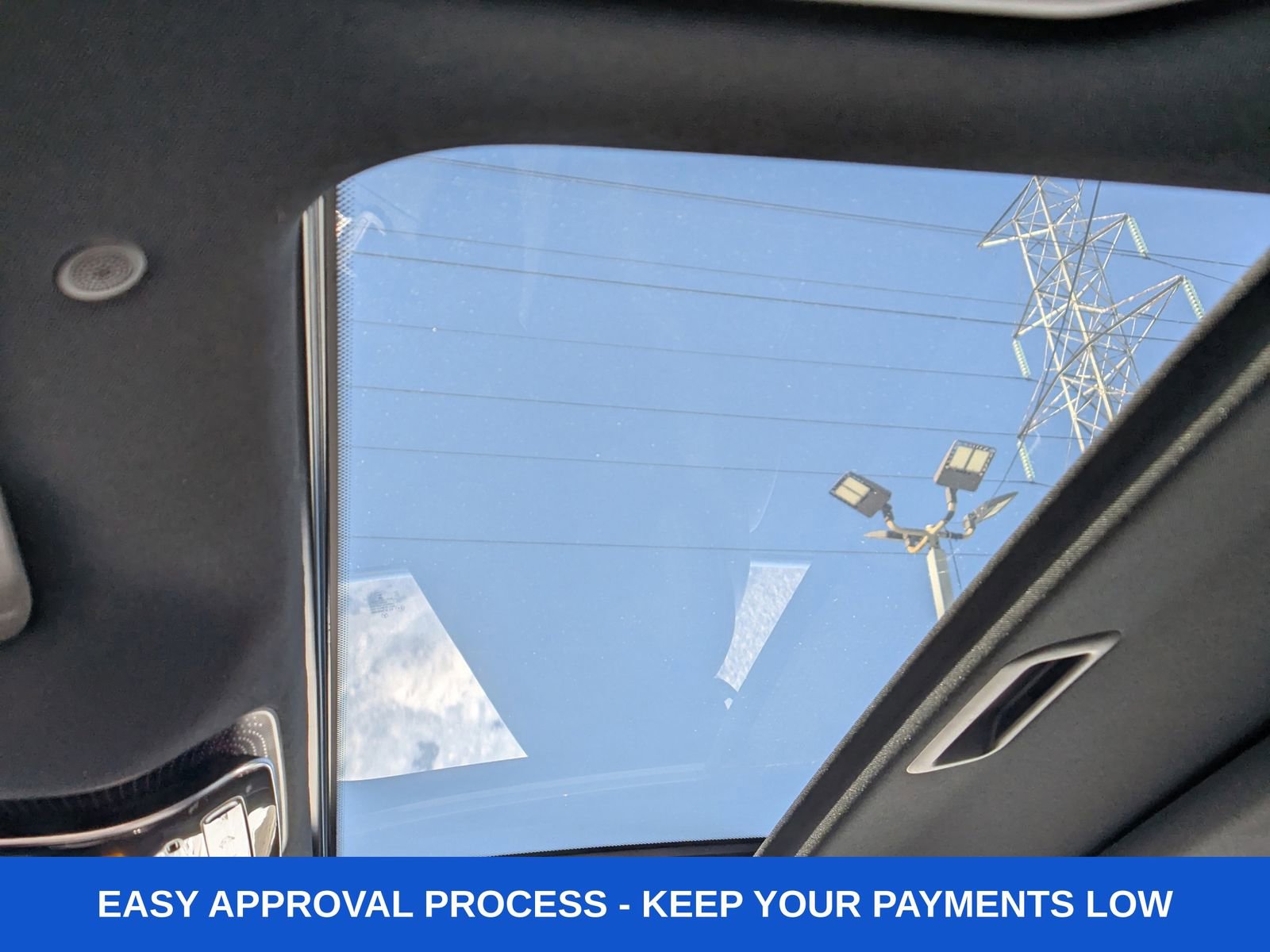 Used 2025 Mercedes-Benz C 300 Sedan image 21