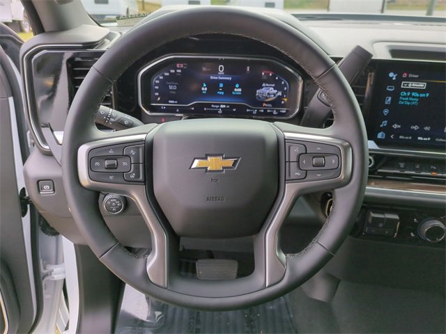 Used 2025 Chevrolet Silverado 3500 LT w/ All Star Edition image 14