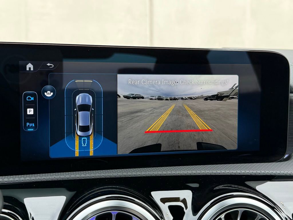 Used 2026 Mercedes-Benz CLA 250 image 9