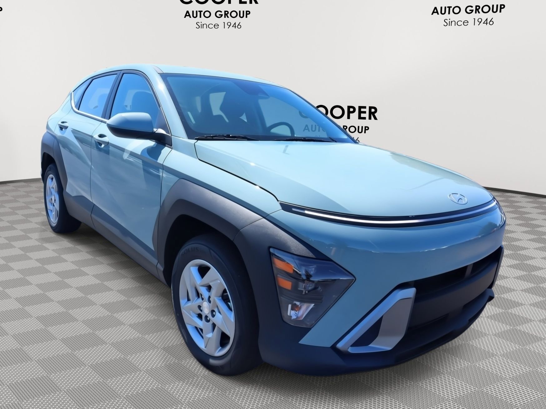 New 2026 Hyundai Kona SE