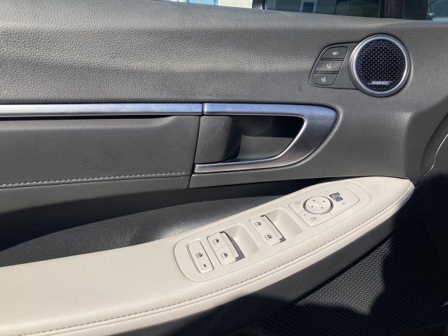 Used 2021 Hyundai Sonata Limited FWD image 21