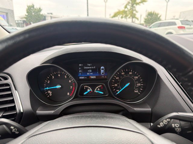 Used 2018 Ford Escape SEL w/ Ford Safe & Smart Package AWD/4WD image 30
