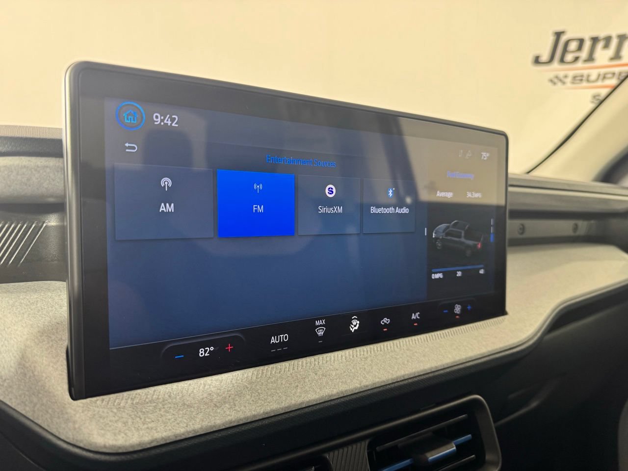 Used 2026 Ford Maverick XLT FWD image 14