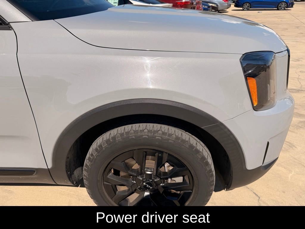 Used 2024 Kia Telluride SX X-Pro image 11