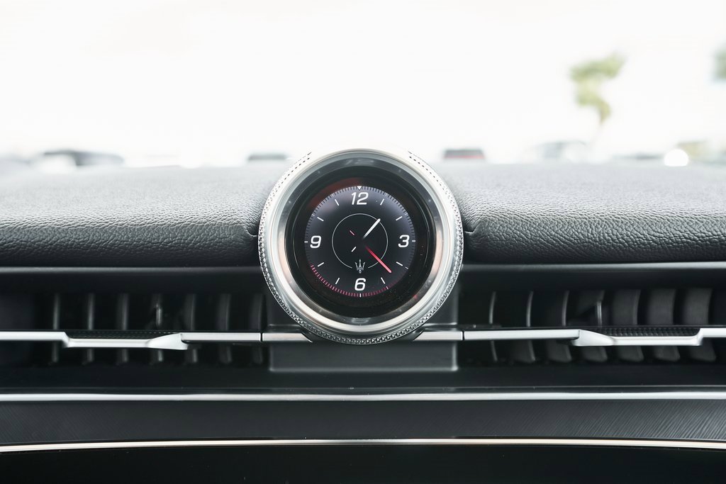 Used 2023 Maserati Grecale GT image 60