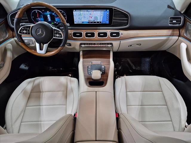 Used 2022 Mercedes-Benz GLE 450 4MATIC image 19