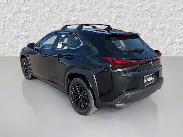 New 2025 Lexus UX 300h FWD image 5