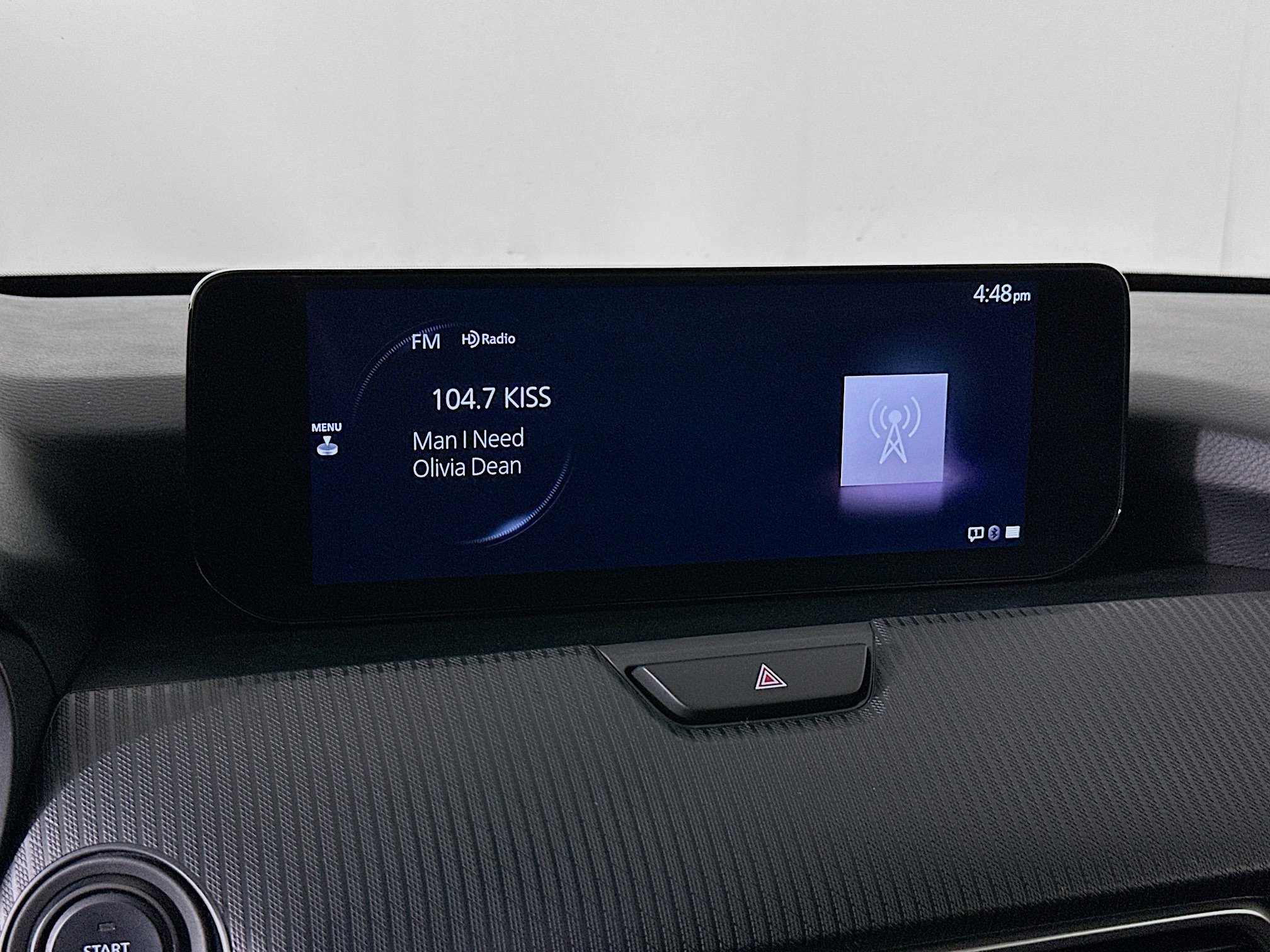 Used 2025 MAZDA CX-90 3.3 Turbo w/ Select Package image 21