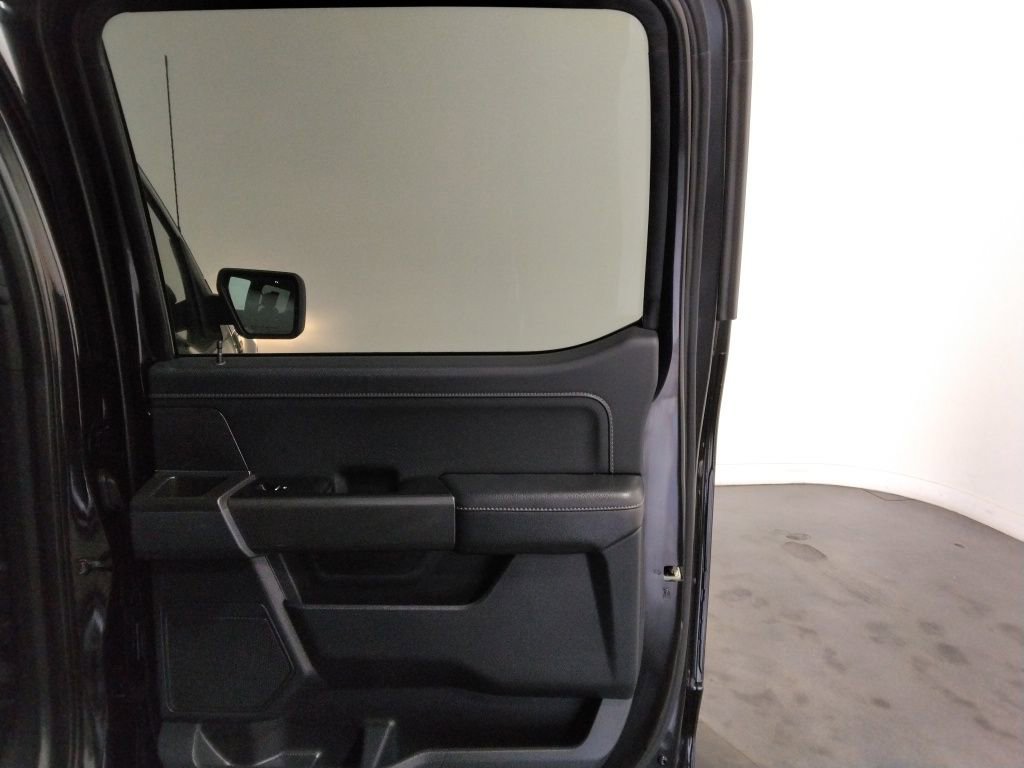 Used 2022 Ford F150 XLT w/ Equipment Group 301A Mid image 33