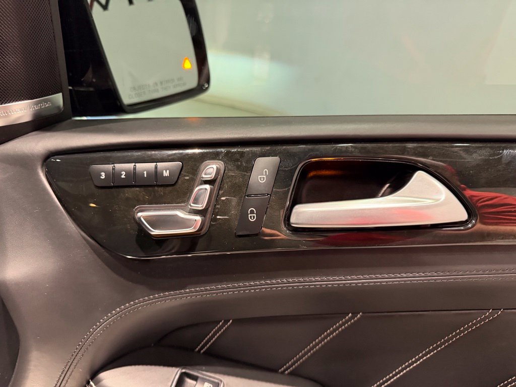 Used 2018 Mercedes-Benz GLE 63 AMG S image 56
