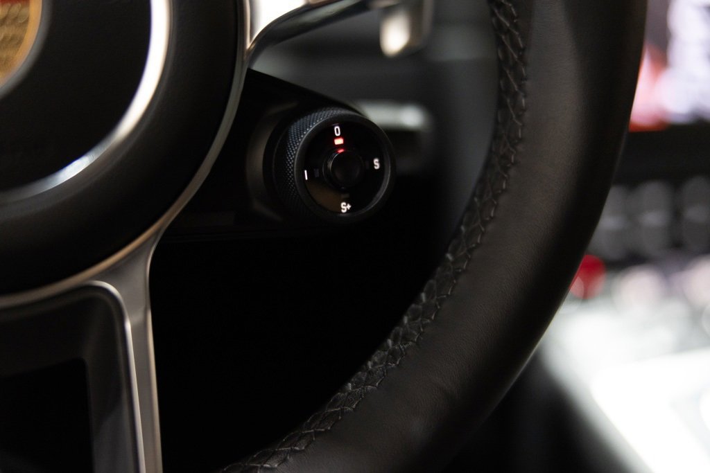 Used 2019 Porsche 718 Cayman S image 43