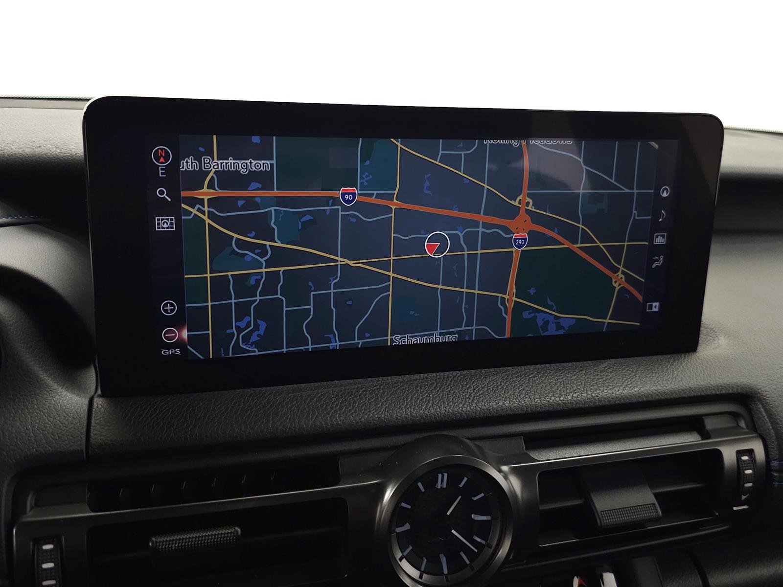 Used 2024 Lexus IS 500 w/ Special Appearance Package RWD image 25