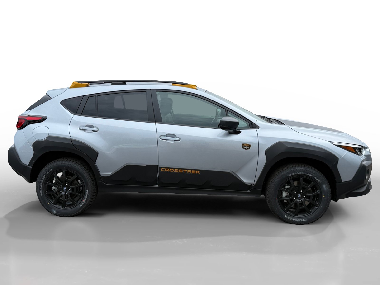 New 2026 Subaru Crosstrek 2.5i Wilderness AWD/4WD image 6
