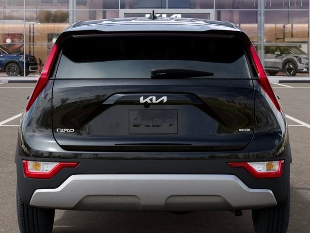 New 2025 Kia Niro LX FWD image 13