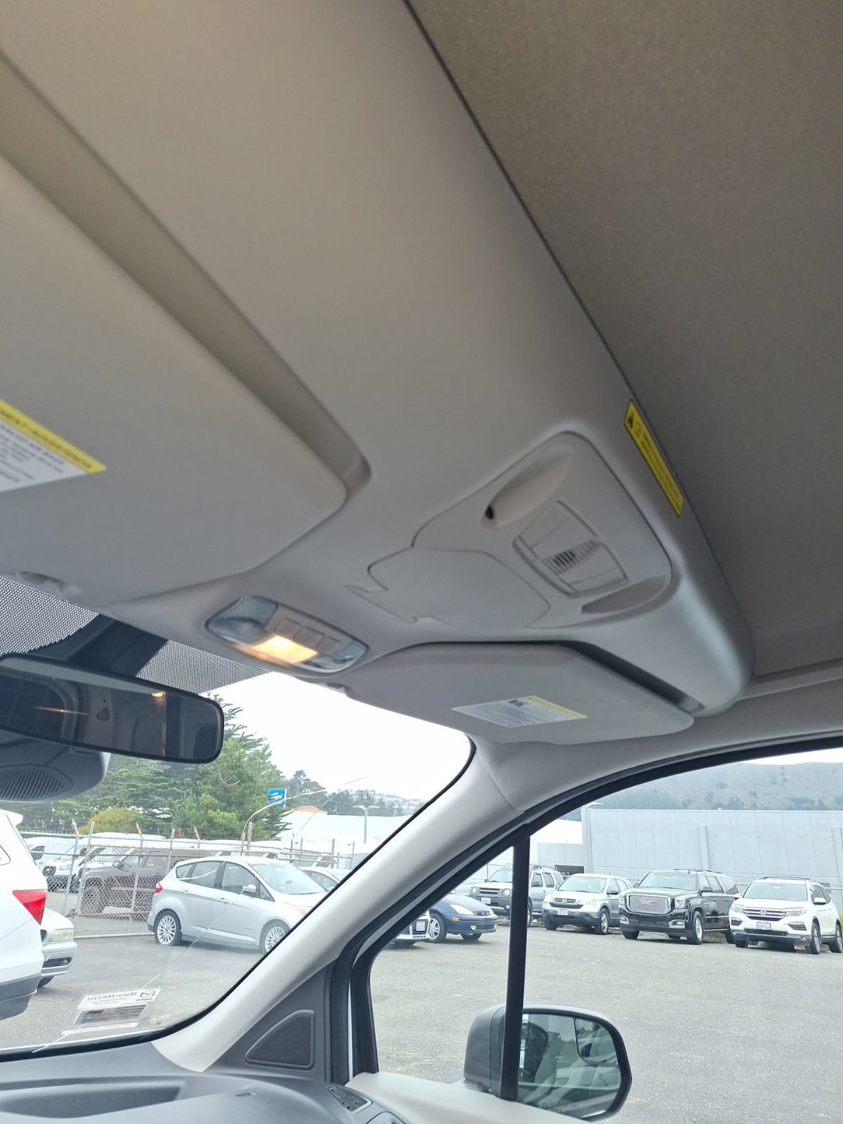 Used 2020 Ford Transit Connect XLT FWD image 15