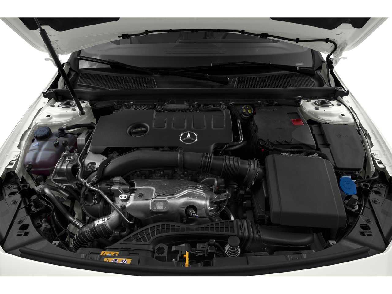 Used 2023 Mercedes-Benz CLA 250 image 8
