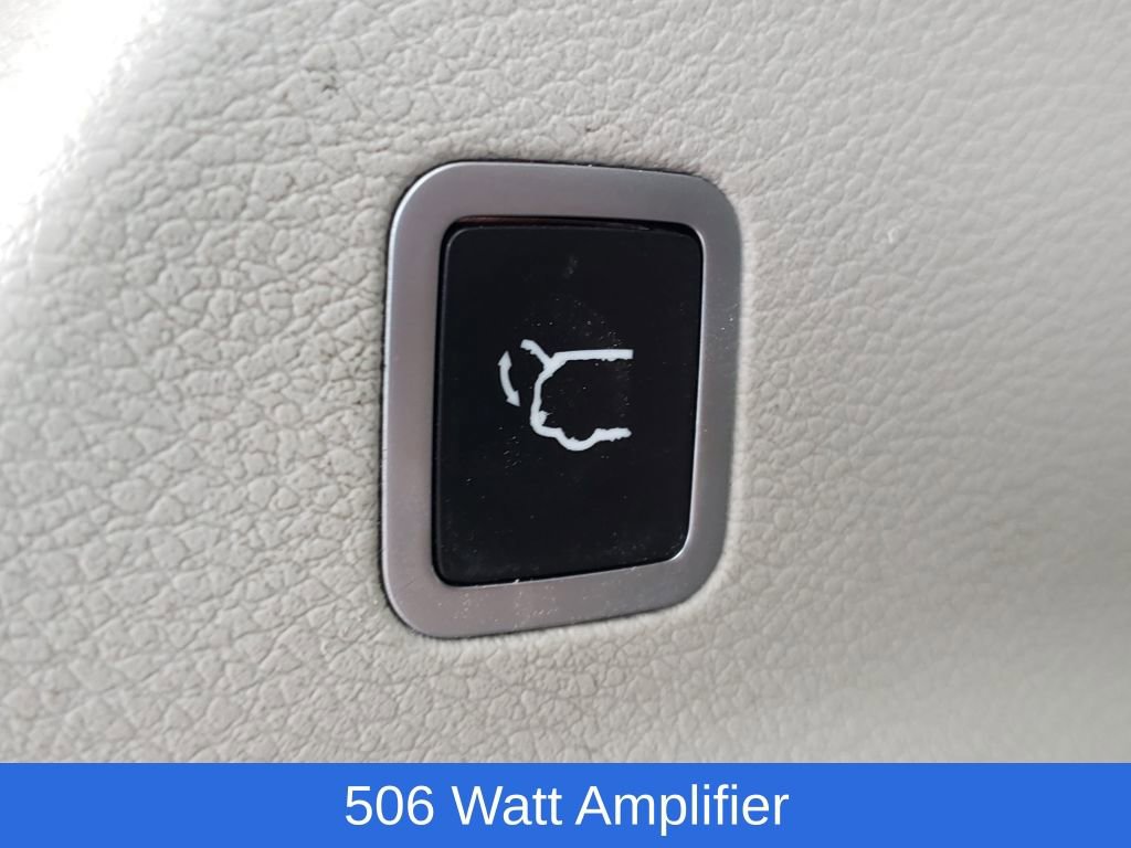 Used 2019 Chrysler Pacifica Touring-L w/ Premium Audio Group image 9