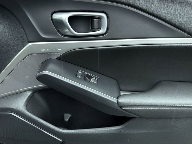 Used 2024 Acura Integra A-Spec image 40