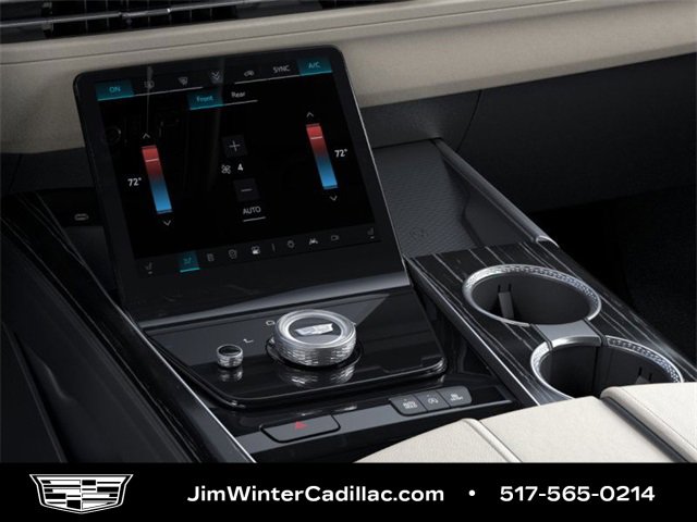 New 2026 Cadillac Escalade ESV Sport image 23