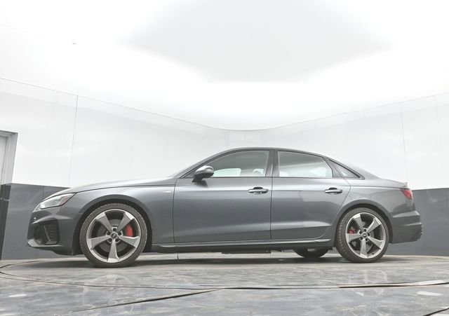 Used 2023 Audi A4 2.0T Premium Plus w/ Premium Plus Package image 30