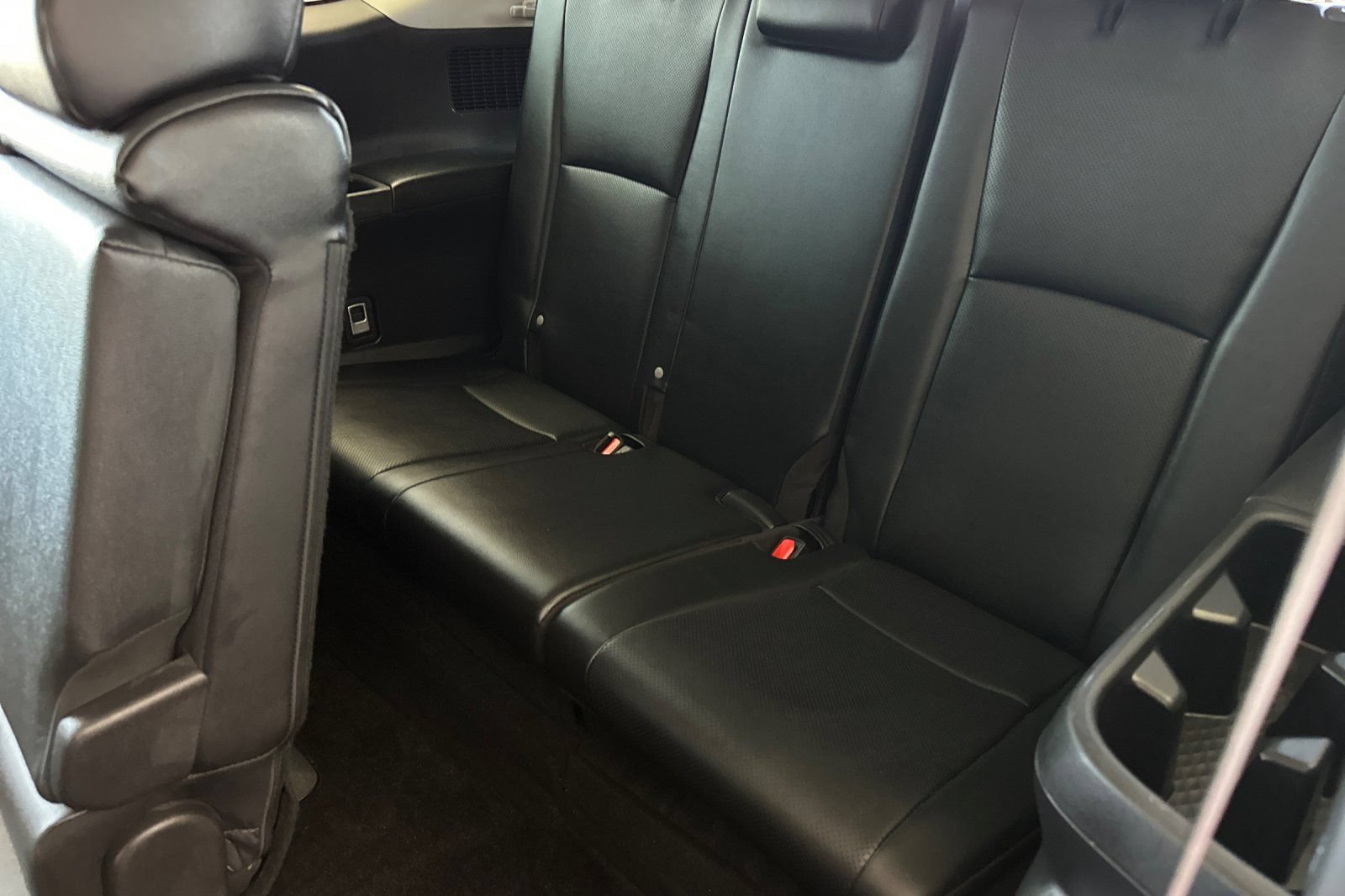 Used 2024 Toyota Grand Highlander FWD image 19