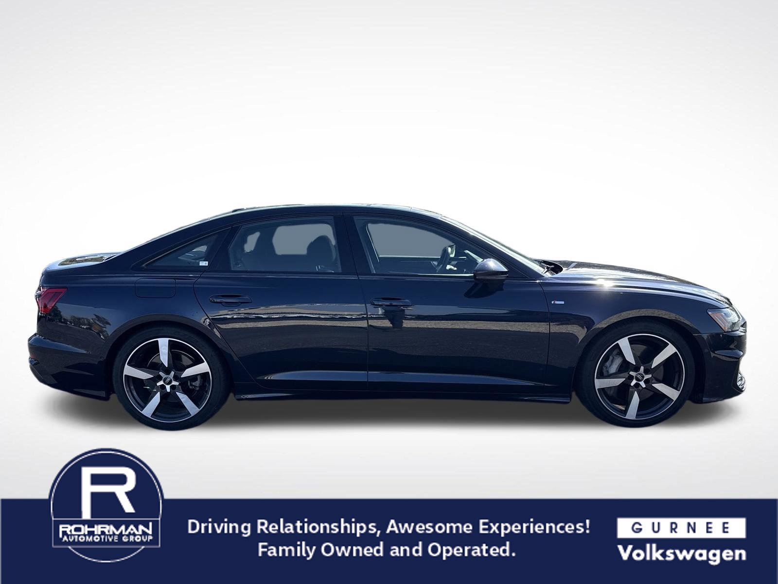 Used 2021 Audi A6 3.0T Prestige w/ Prestige Package AWD/4WD image 11