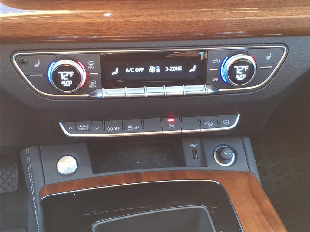 Used 2023 Audi Q5 2.0T Premium Plus image 21