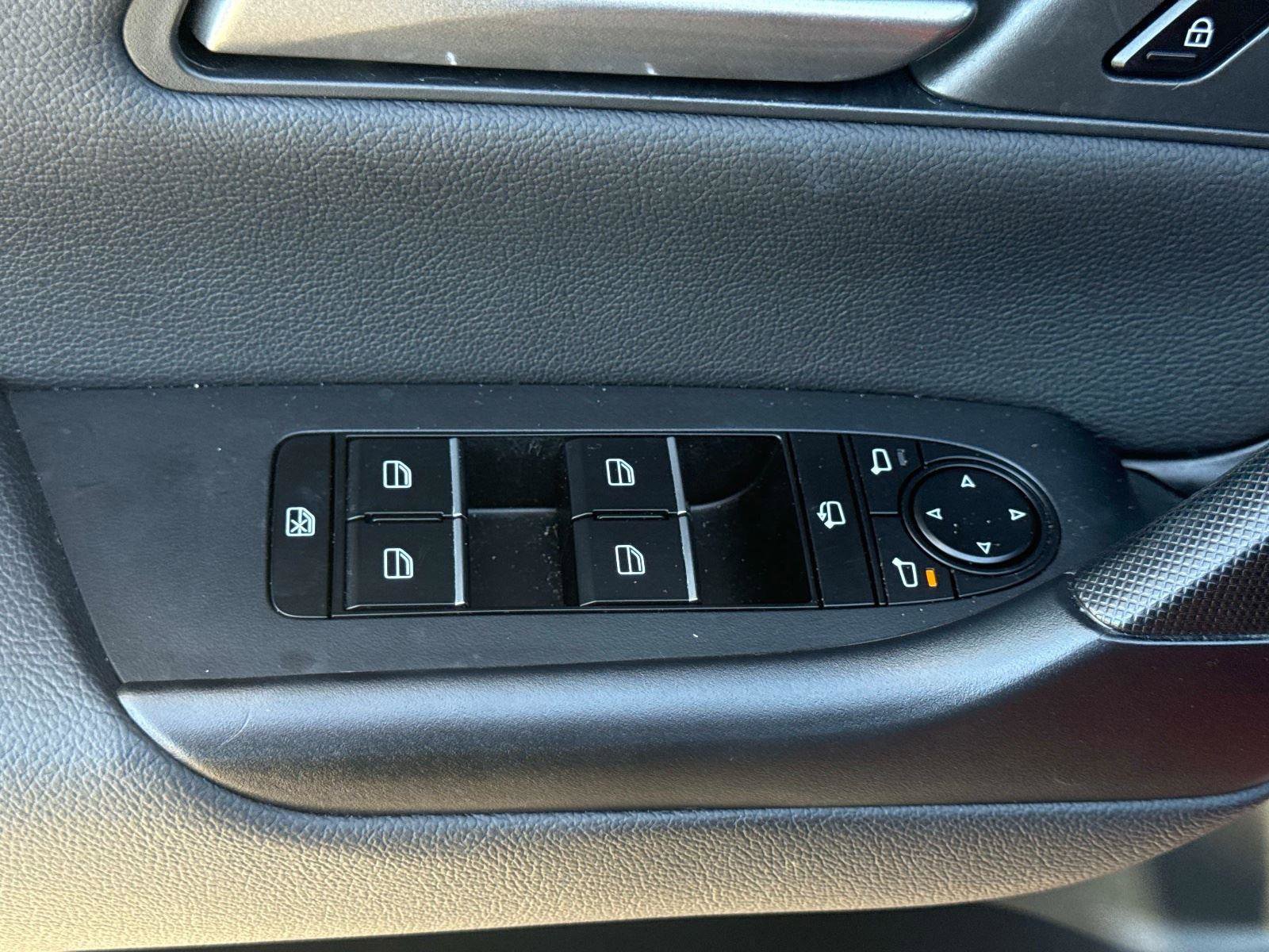 Certified 2025 MAZDA CX-50 AWD 2.5 Turbo w/ Cargo Package image 19