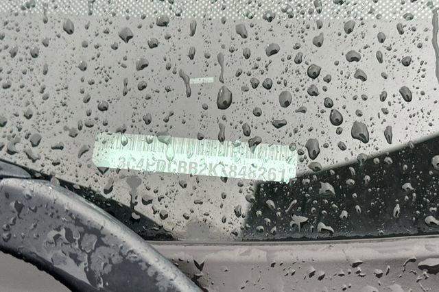 Used 2019 Dodge Journey SE w/ Blacktop Package image 8