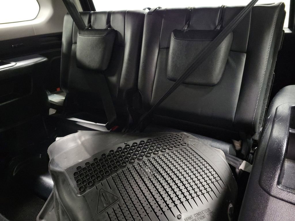 Used 2021 Toyota 4Runner Nightshade image 21