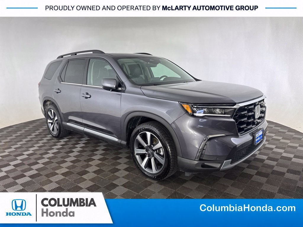 Used 2023 Honda Pilot Elite 360° Tour