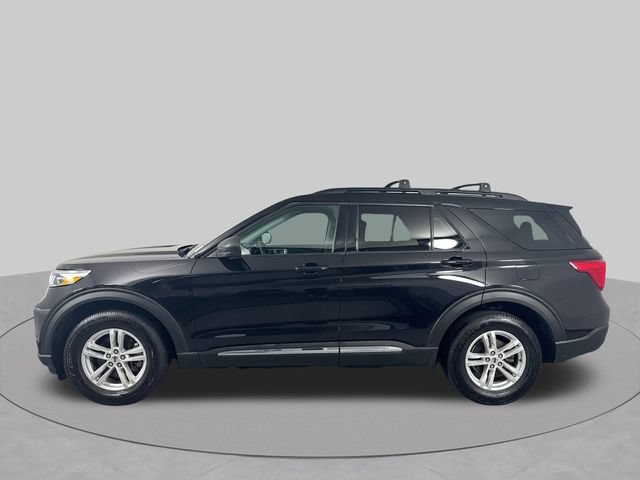 Used 2024 Ford Explorer XLT w/ Class IV Trailer Tow Package AWD/4WD image 29
