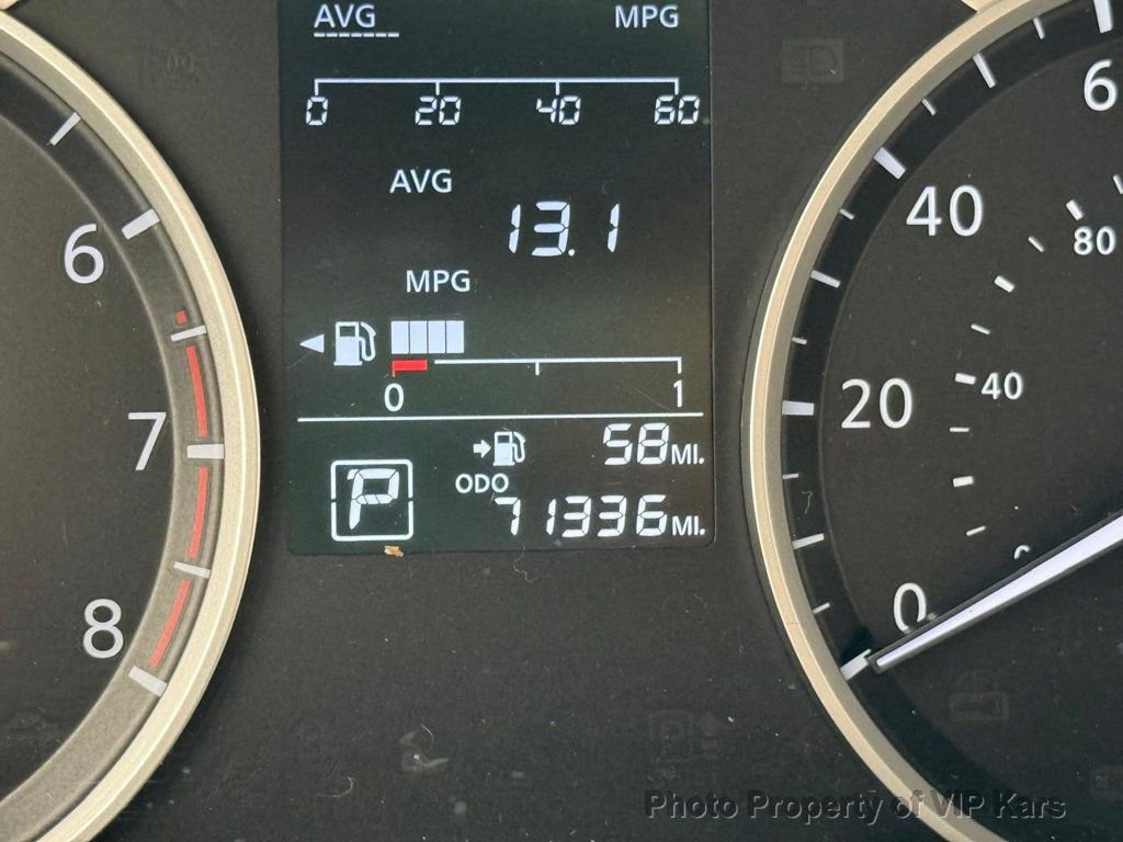 Used 2020 Nissan Kicks S FWD image 15