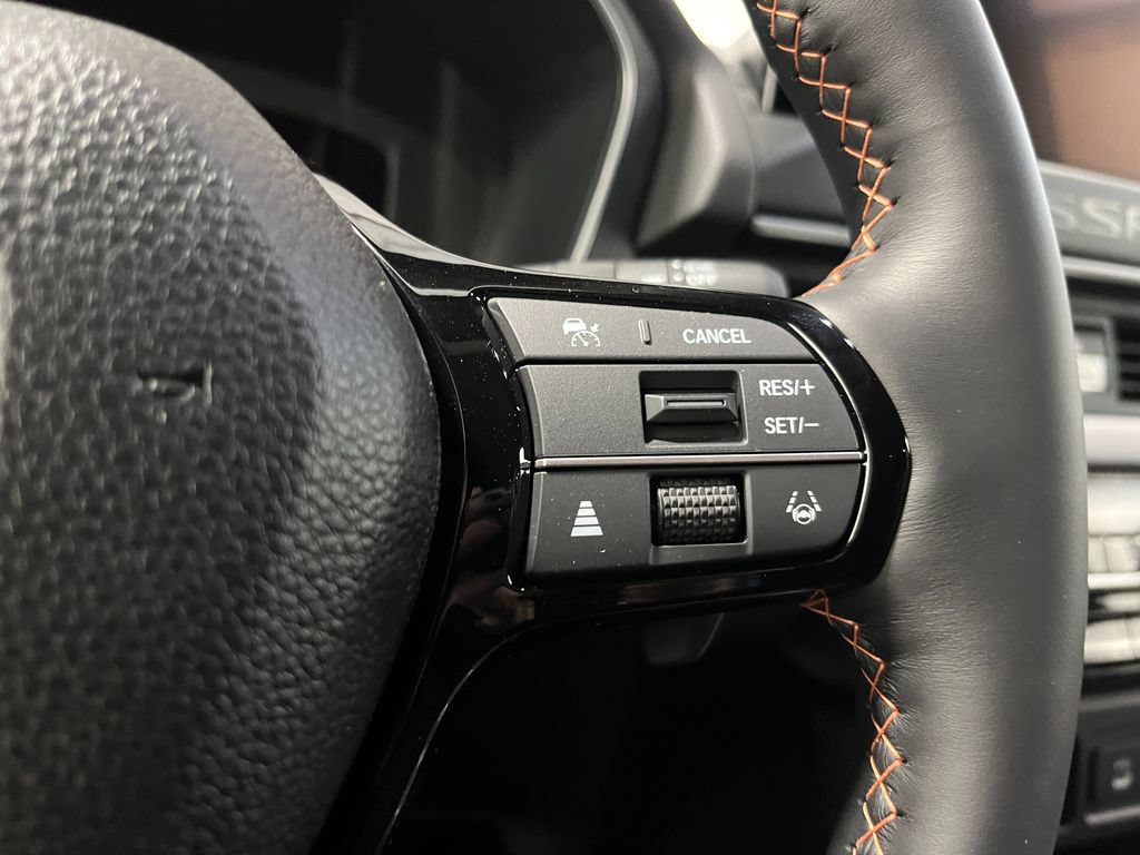 New 2026 Honda Passport TrailSport Elite image 19