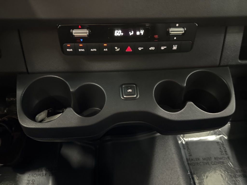 New 2026 Mercedes-Benz Sprinter 2500 image 29