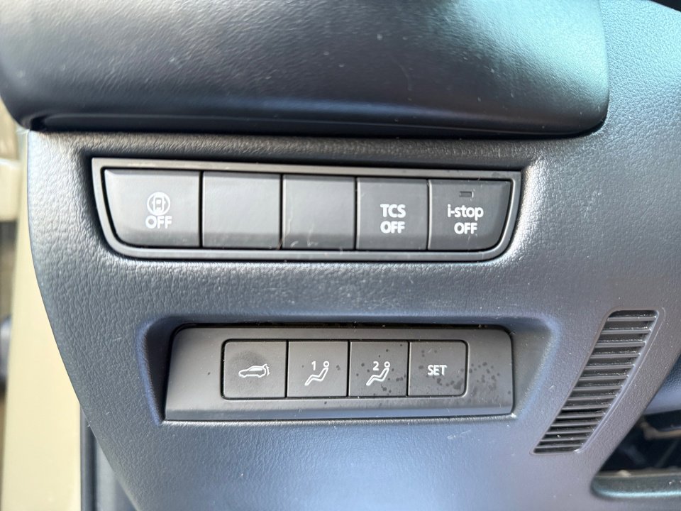 Used 2023 MAZDA CX-50 Meridian Edition w/ Cargo Package image 22