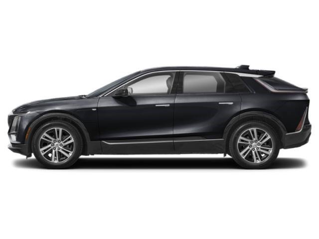 Certified 2024 Cadillac Lyriq Tech AWD/4WD image 3