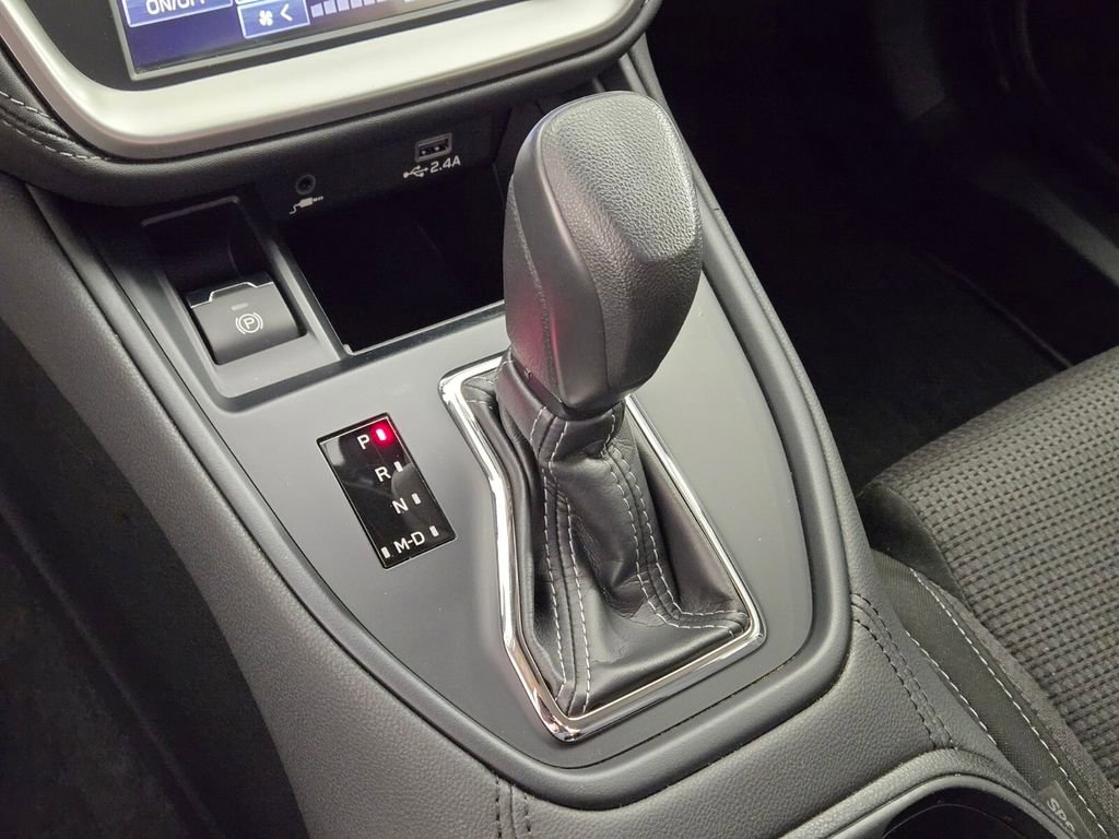 Certified 2025 Subaru Outback AWD/4WD image 31