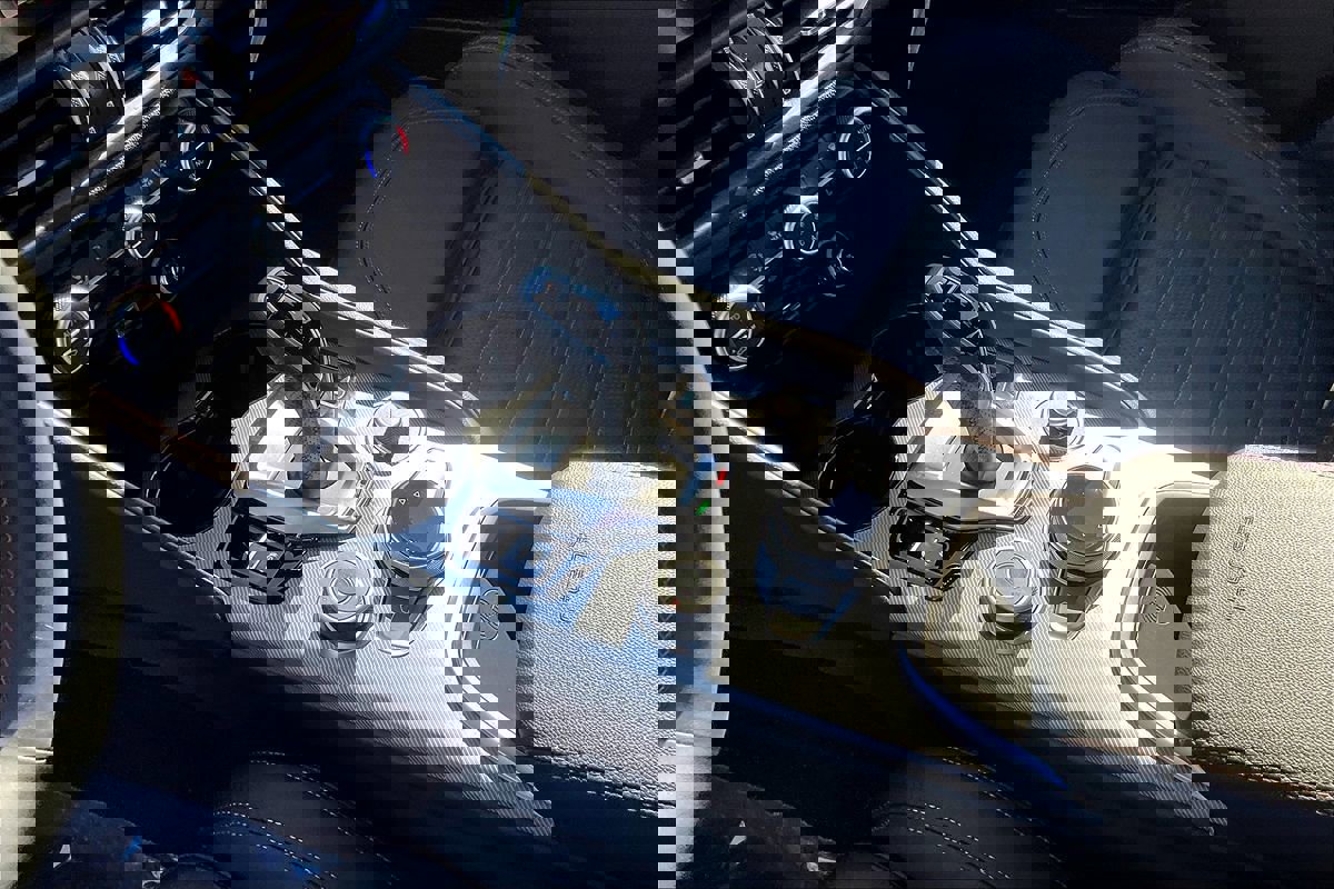 New 2025 Alfa Romeo Giulia w/ Driving Assist Package image 8